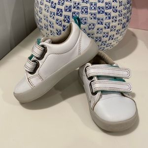 Ten Little Everyday Shoes Toddler 5